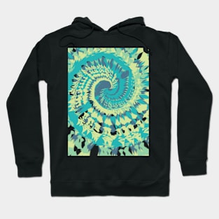 Composition 3 Hoodie